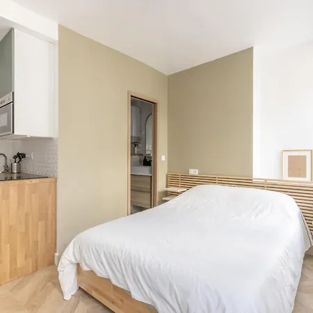 Beautiful Flat In Center Of - Sentier *