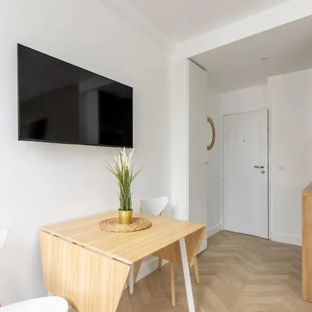Apartman Beautiful Flat In Center Of - Sentier