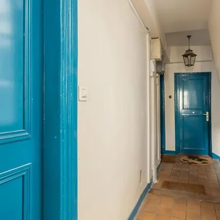 Beautiful Flat In Center Of - Sentier *